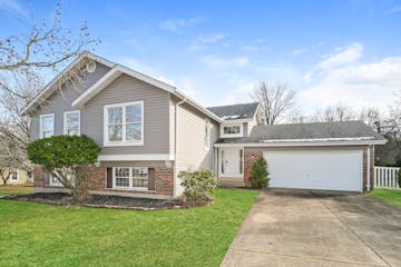 16504 FOREST PINE DR BALLWIN, MO 63011